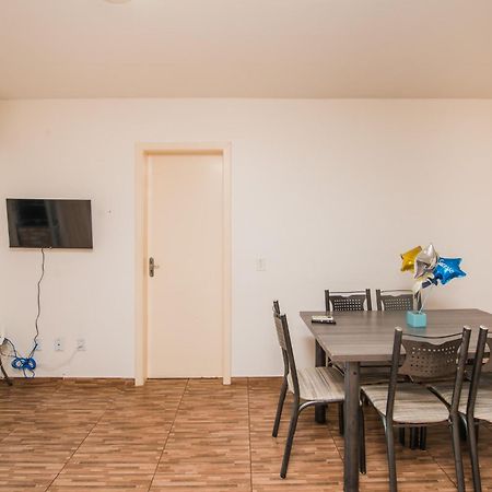 Rental Sao Jose - Acomodacoes Residenciais III Eksteriør bilde