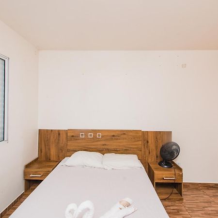 Rental Sao Jose - Acomodacoes Residenciais III Eksteriør bilde