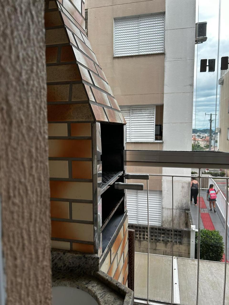 Rental Sao Jose - Acomodacoes Residenciais III Eksteriør bilde
