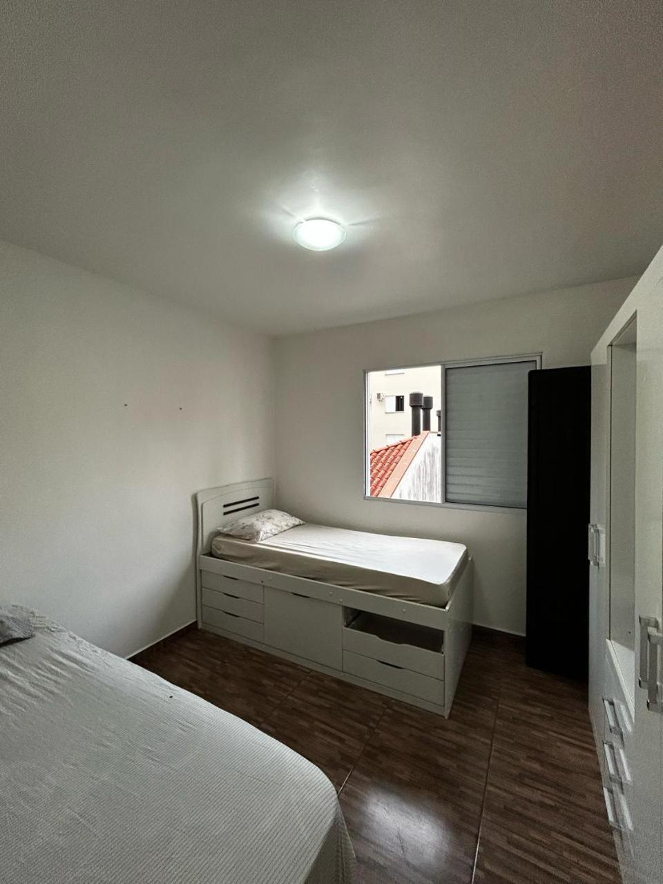 Rental Sao Jose - Acomodacoes Residenciais III Eksteriør bilde