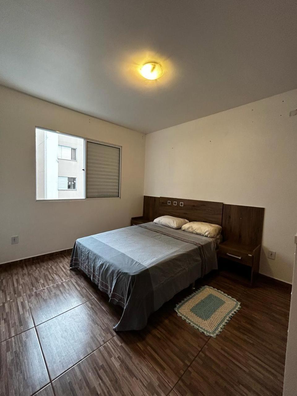 Rental Sao Jose - Acomodacoes Residenciais III Eksteriør bilde