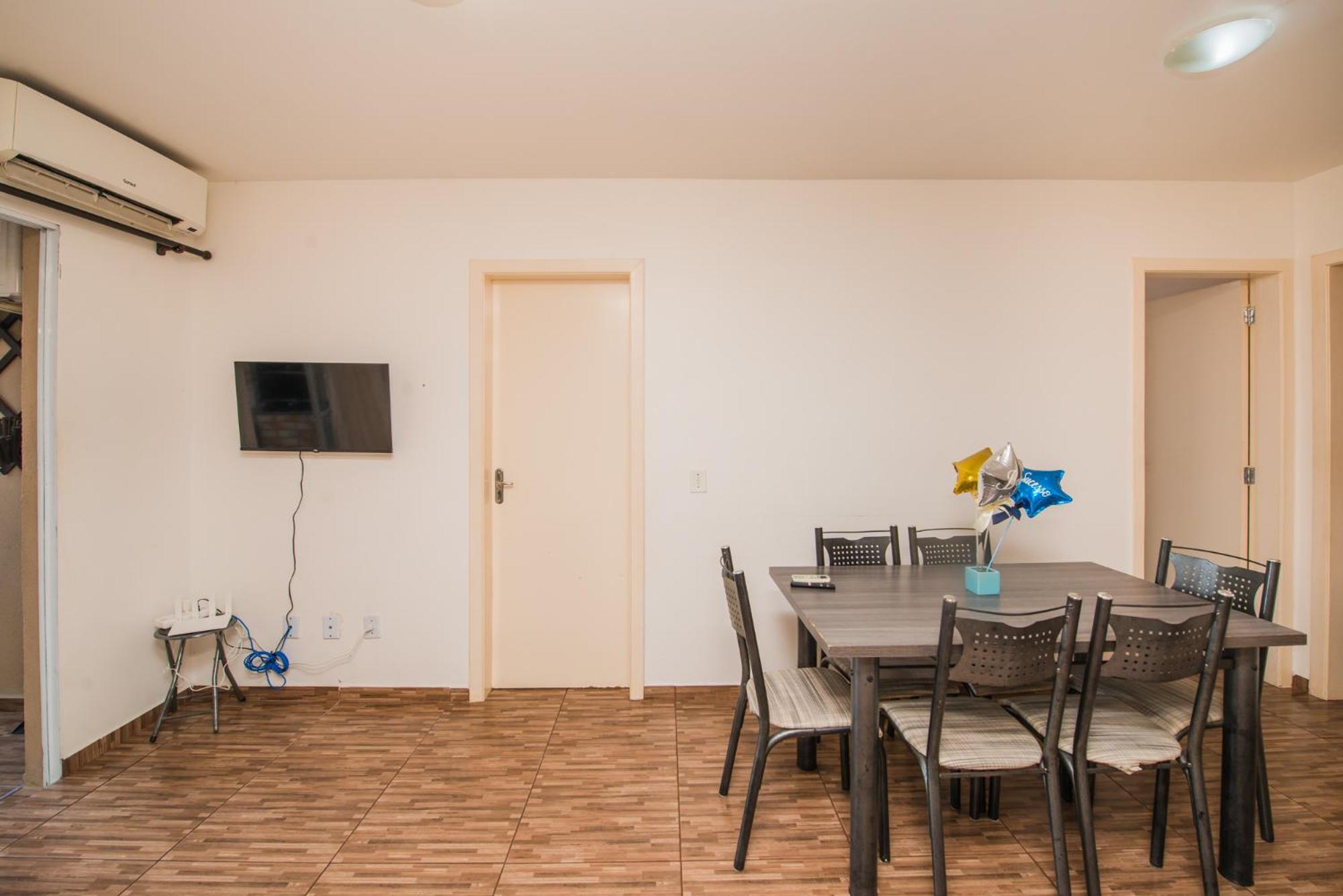 Rental Sao Jose - Acomodacoes Residenciais III Eksteriør bilde