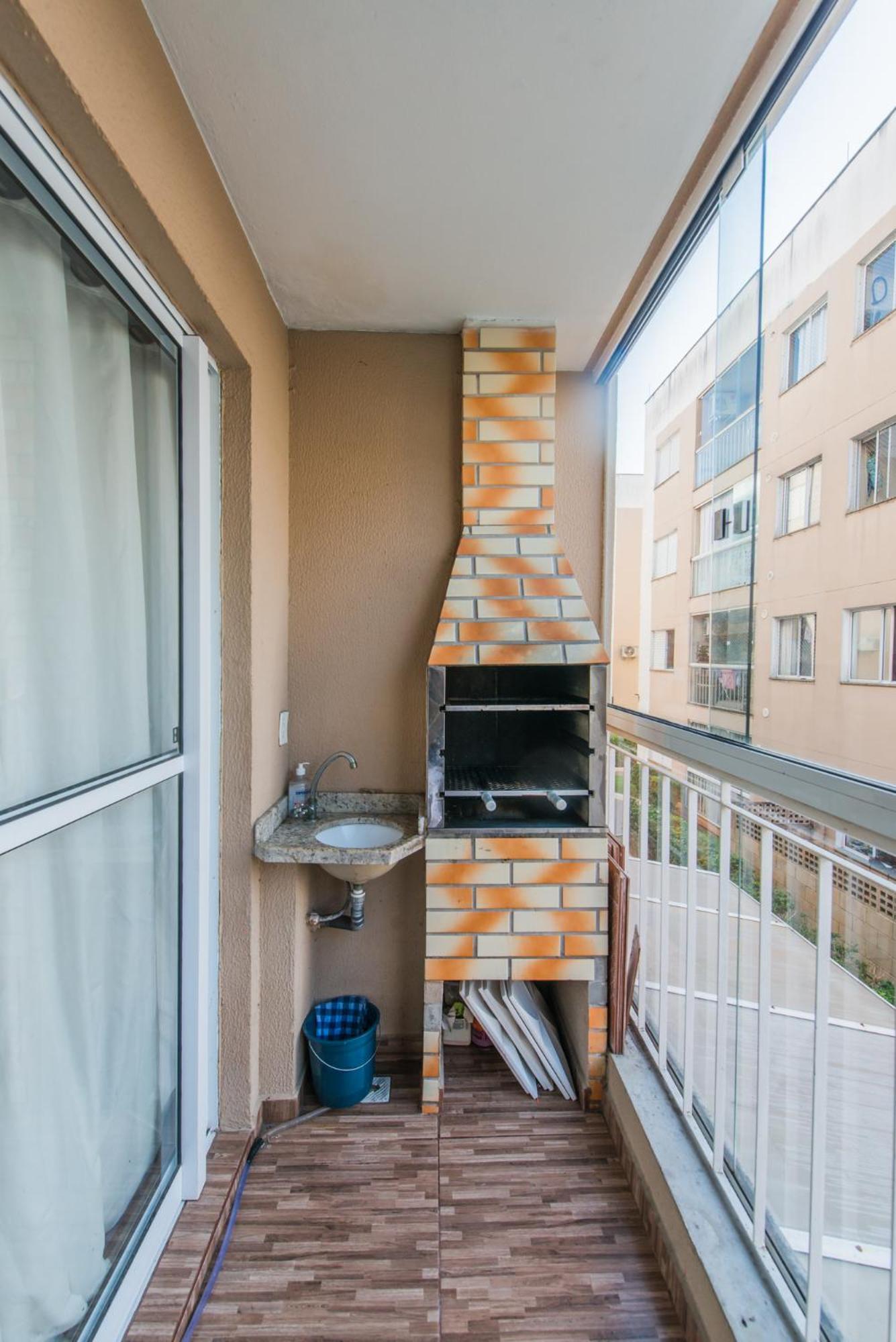 Rental Sao Jose - Acomodacoes Residenciais III Eksteriør bilde