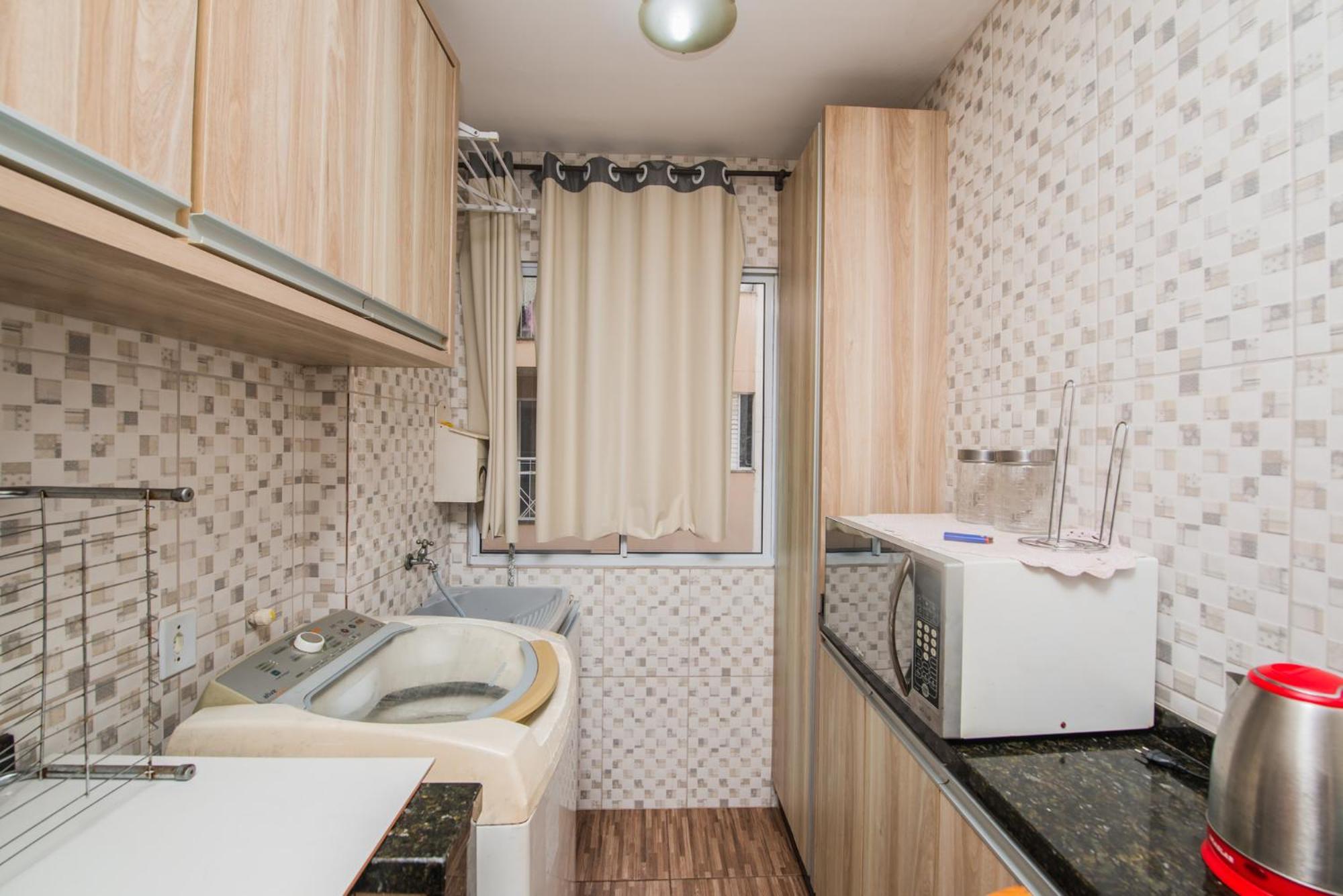 Rental Sao Jose - Acomodacoes Residenciais III Eksteriør bilde