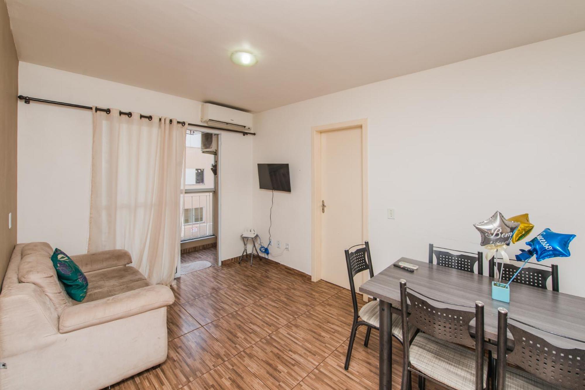Rental Sao Jose - Acomodacoes Residenciais III Eksteriør bilde