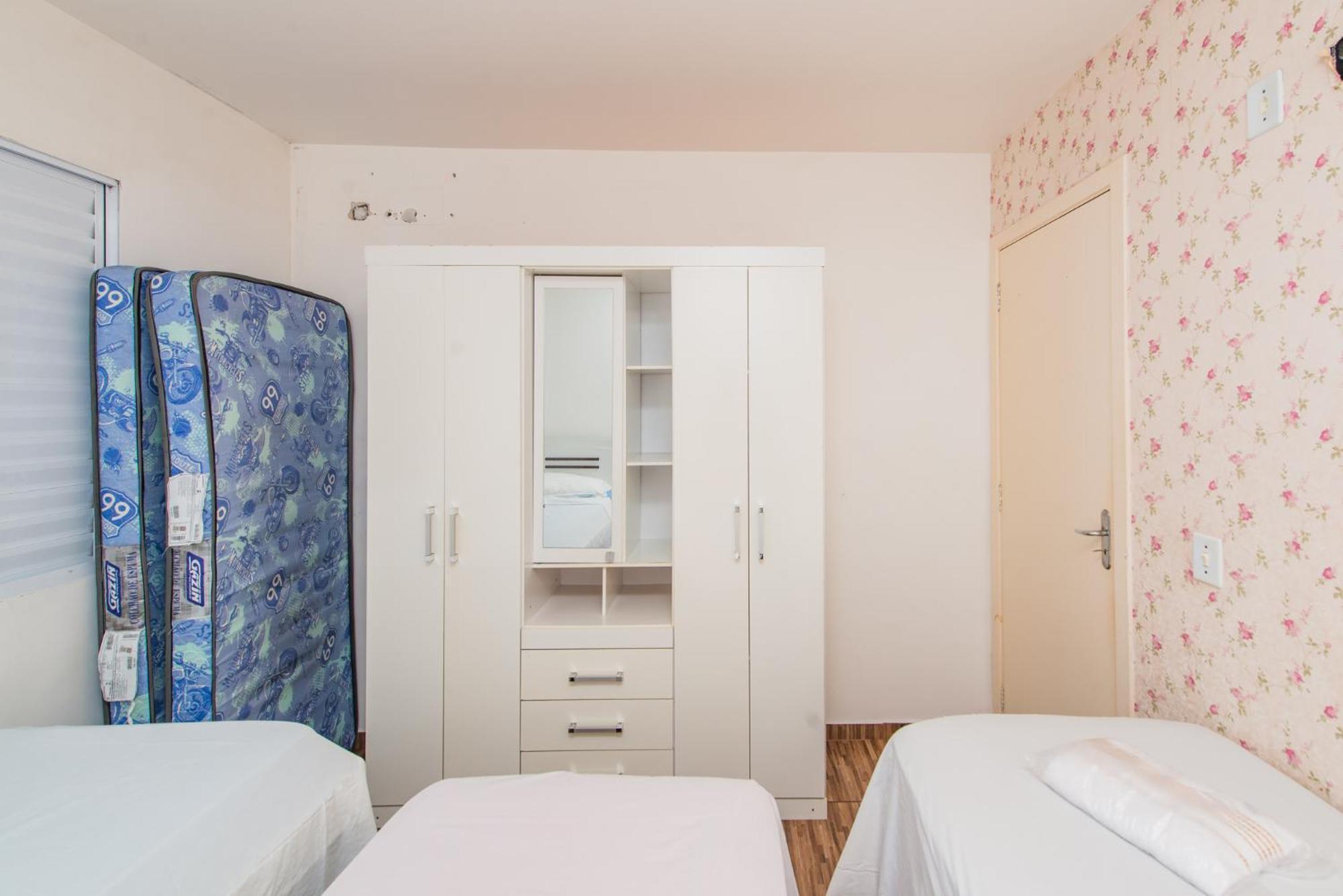 Rental Sao Jose - Acomodacoes Residenciais III Eksteriør bilde