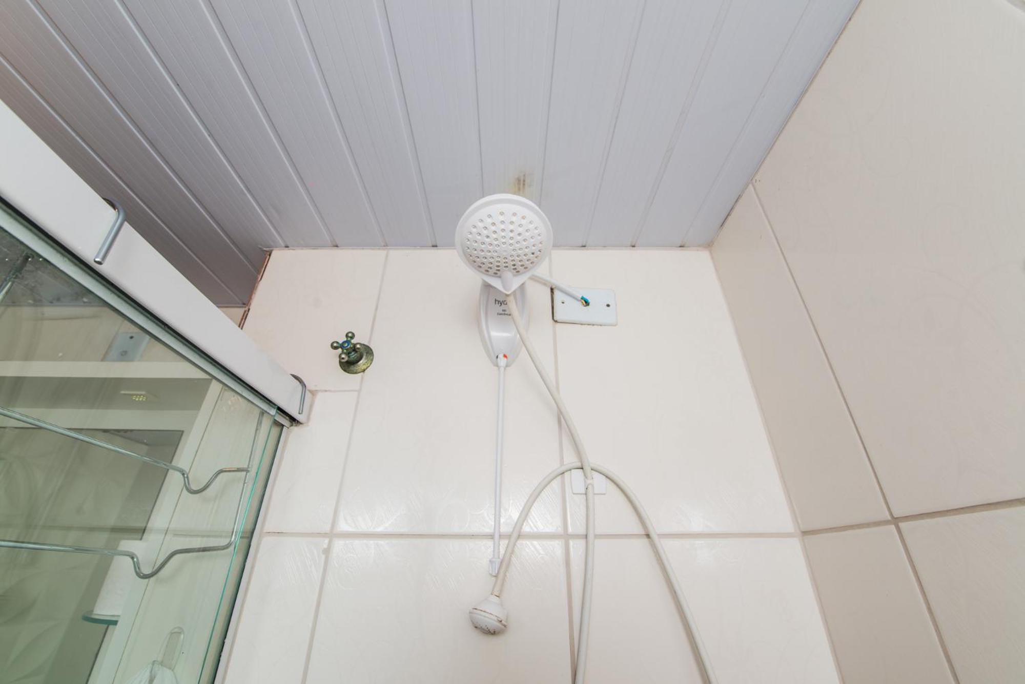 Rental Sao Jose - Acomodacoes Residenciais III Eksteriør bilde