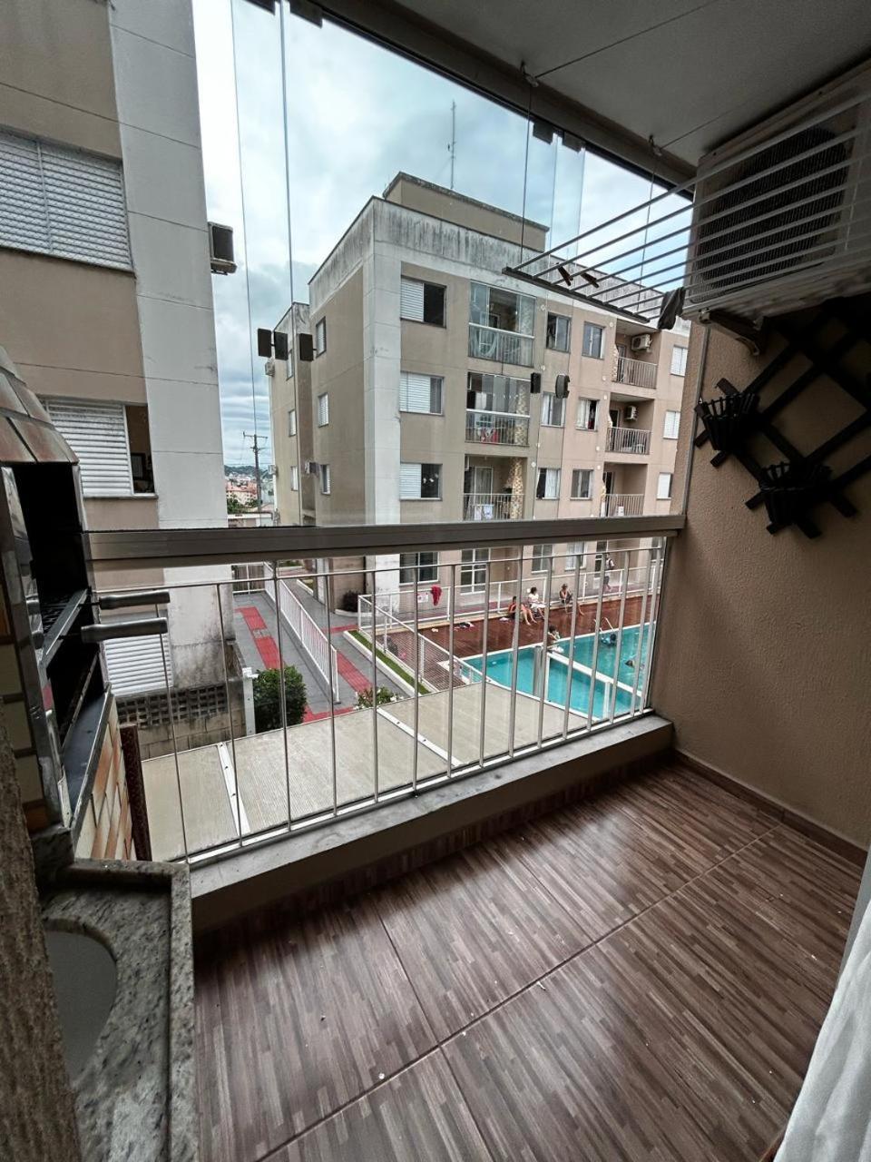Rental Sao Jose - Acomodacoes Residenciais III Eksteriør bilde