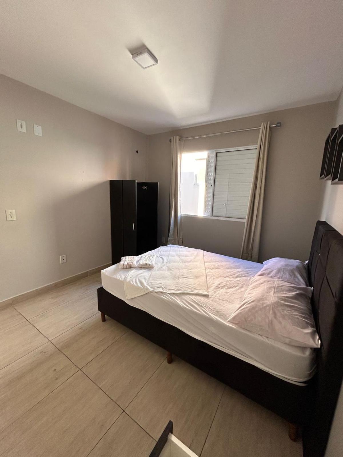 Rental Sao Jose - Acomodacoes Residenciais III Eksteriør bilde