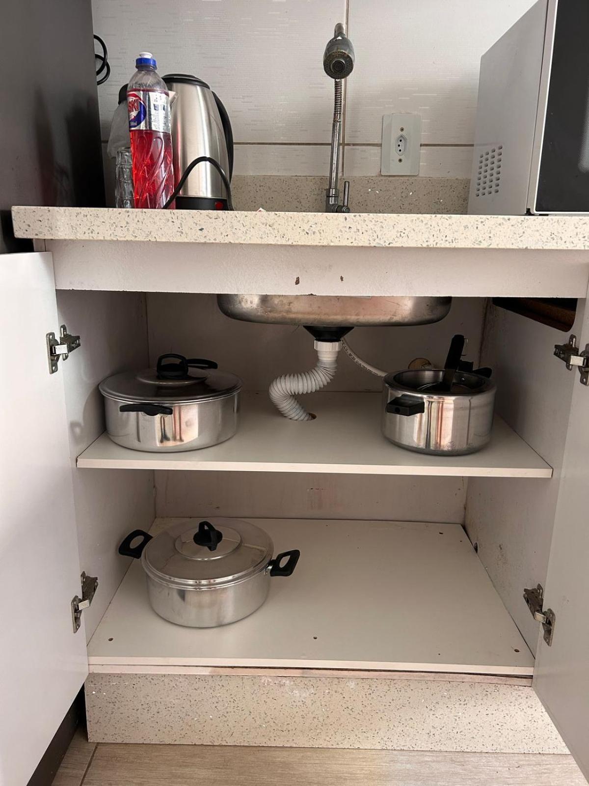 Rental Sao Jose - Acomodacoes Residenciais III Eksteriør bilde