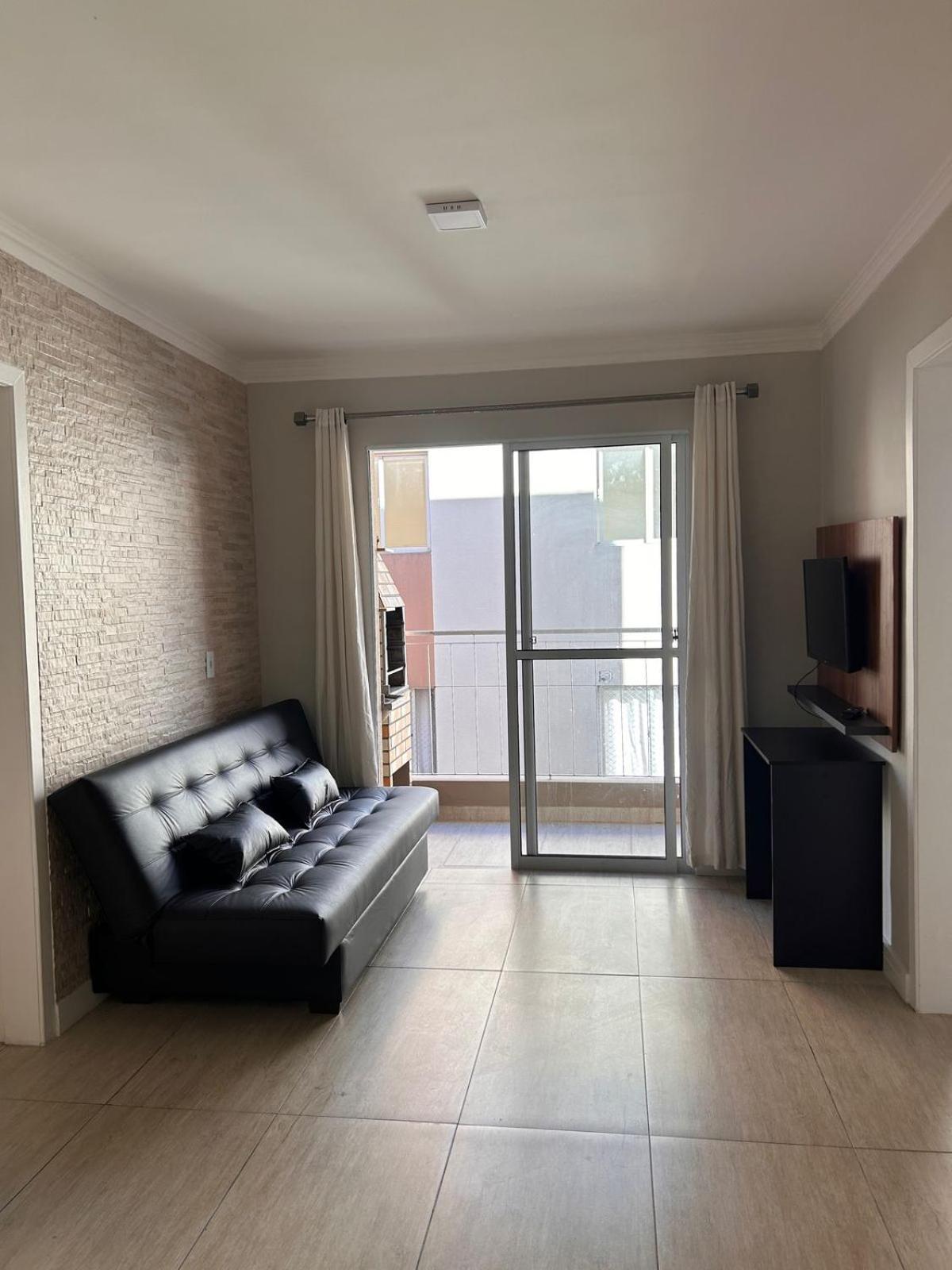 Rental Sao Jose - Acomodacoes Residenciais III Eksteriør bilde