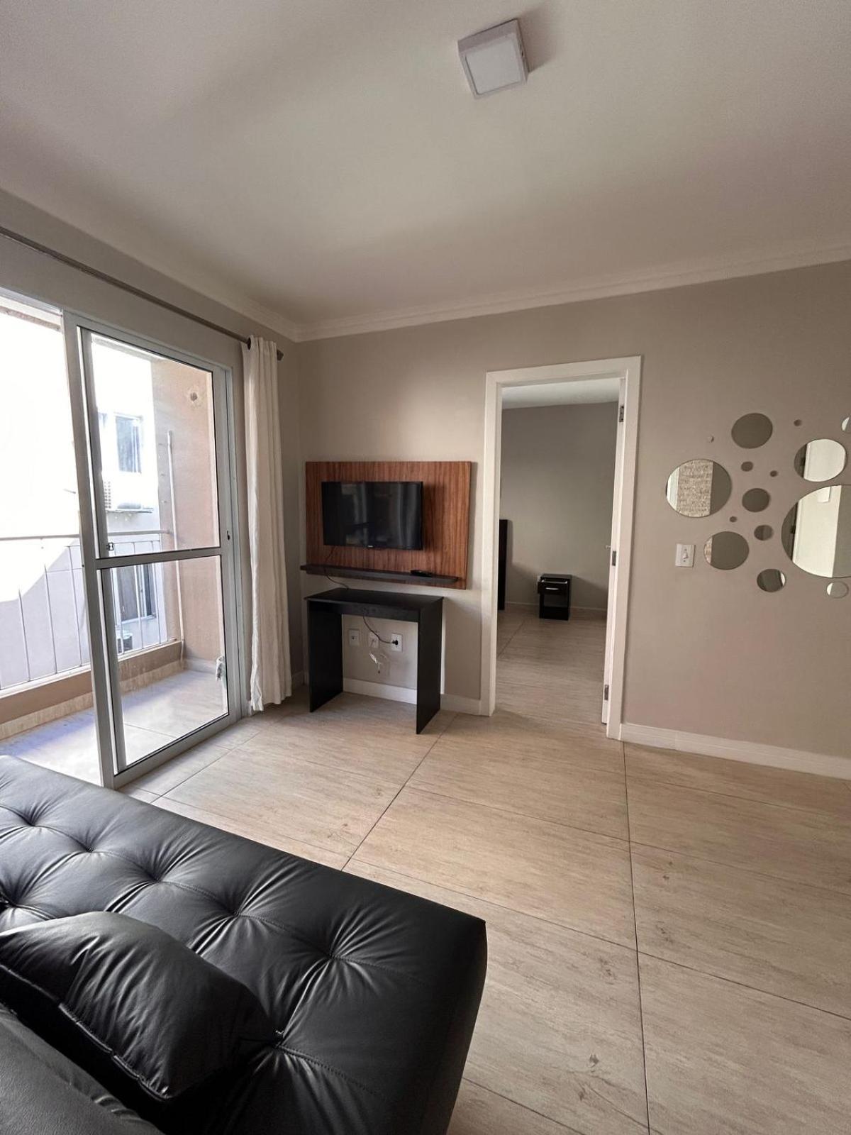 Rental Sao Jose - Acomodacoes Residenciais III Eksteriør bilde