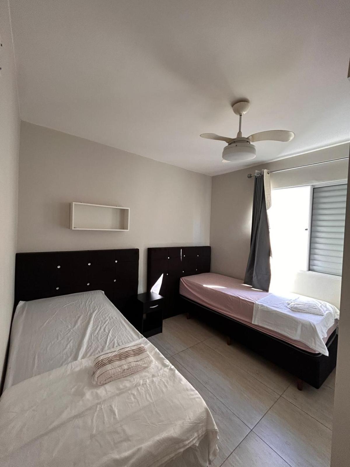 Rental Sao Jose - Acomodacoes Residenciais III Eksteriør bilde