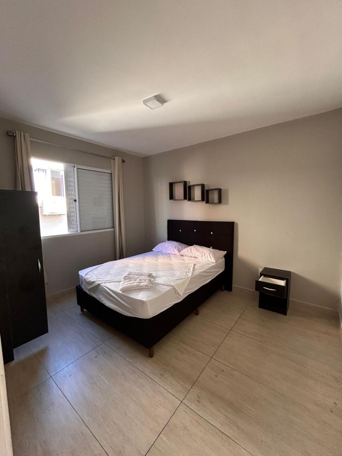 Rental Sao Jose - Acomodacoes Residenciais III Eksteriør bilde
