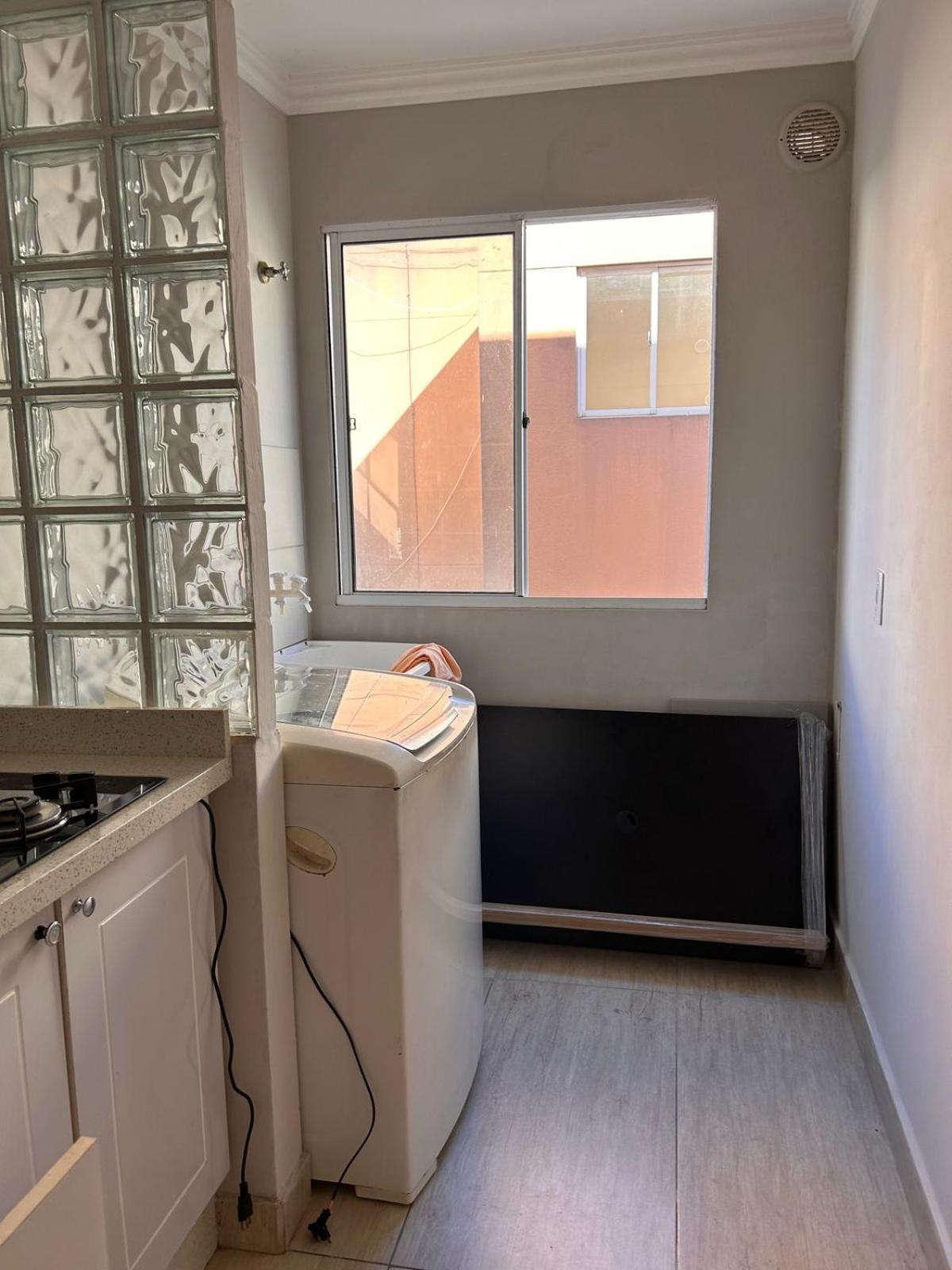 Rental Sao Jose - Acomodacoes Residenciais III Eksteriør bilde