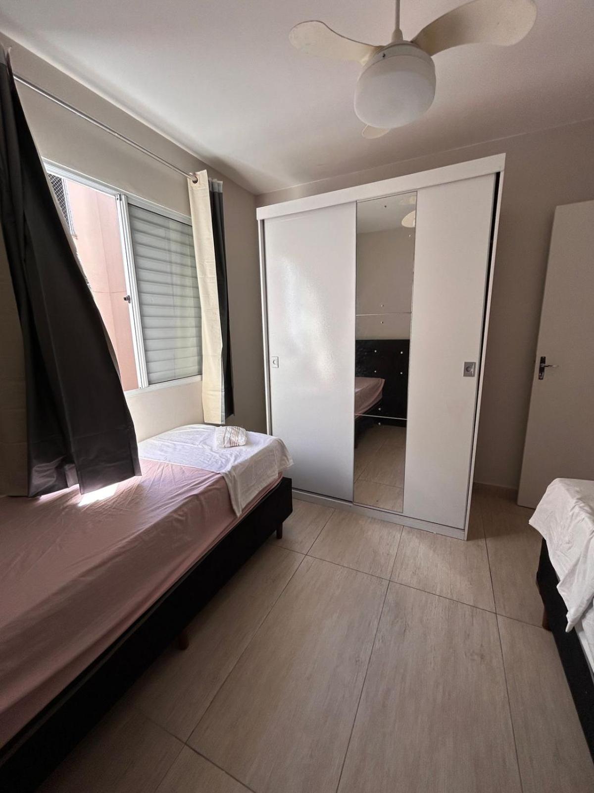 Rental Sao Jose - Acomodacoes Residenciais III Eksteriør bilde