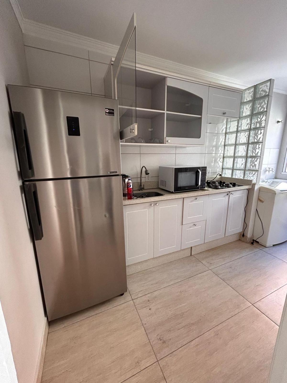 Rental Sao Jose - Acomodacoes Residenciais III Eksteriør bilde